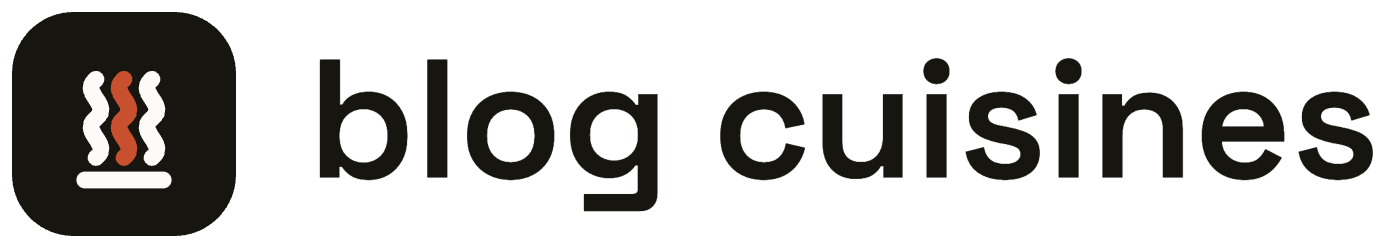 Blog Cuisines